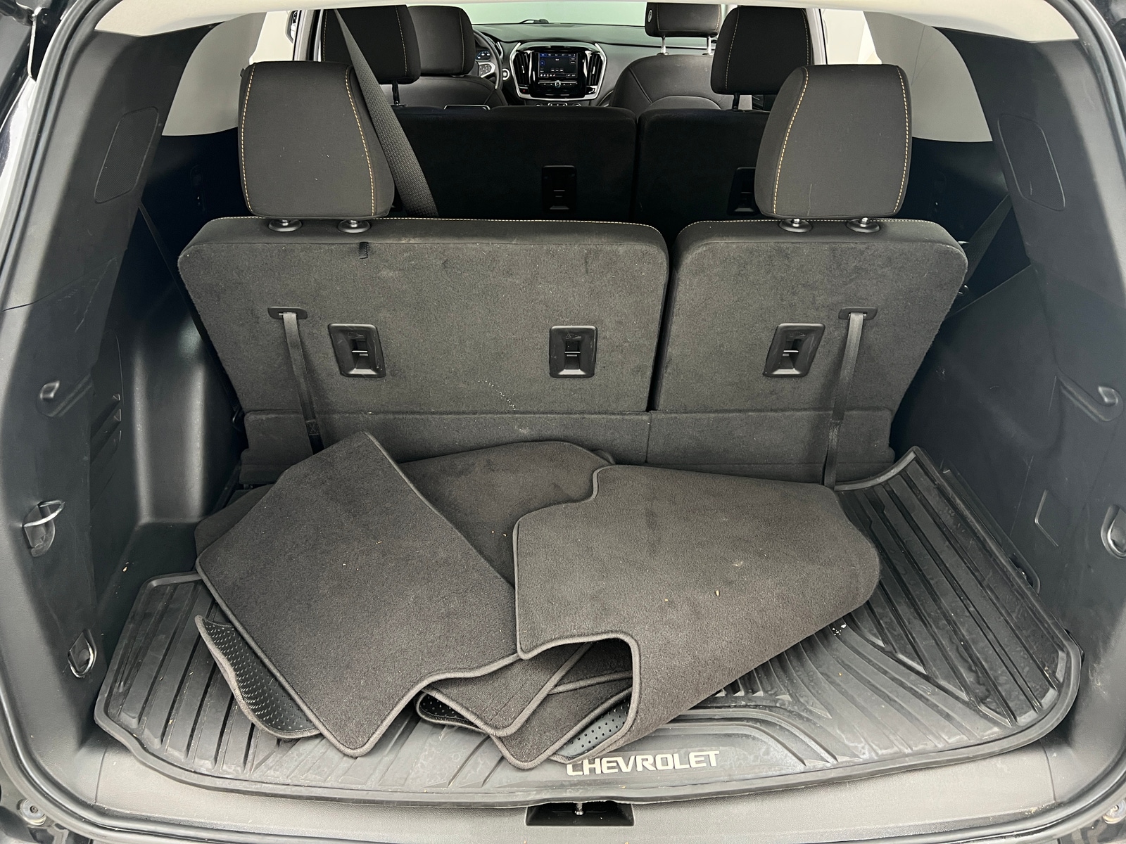 Thumbnail: 2020 Chevrolet Traverse - 7