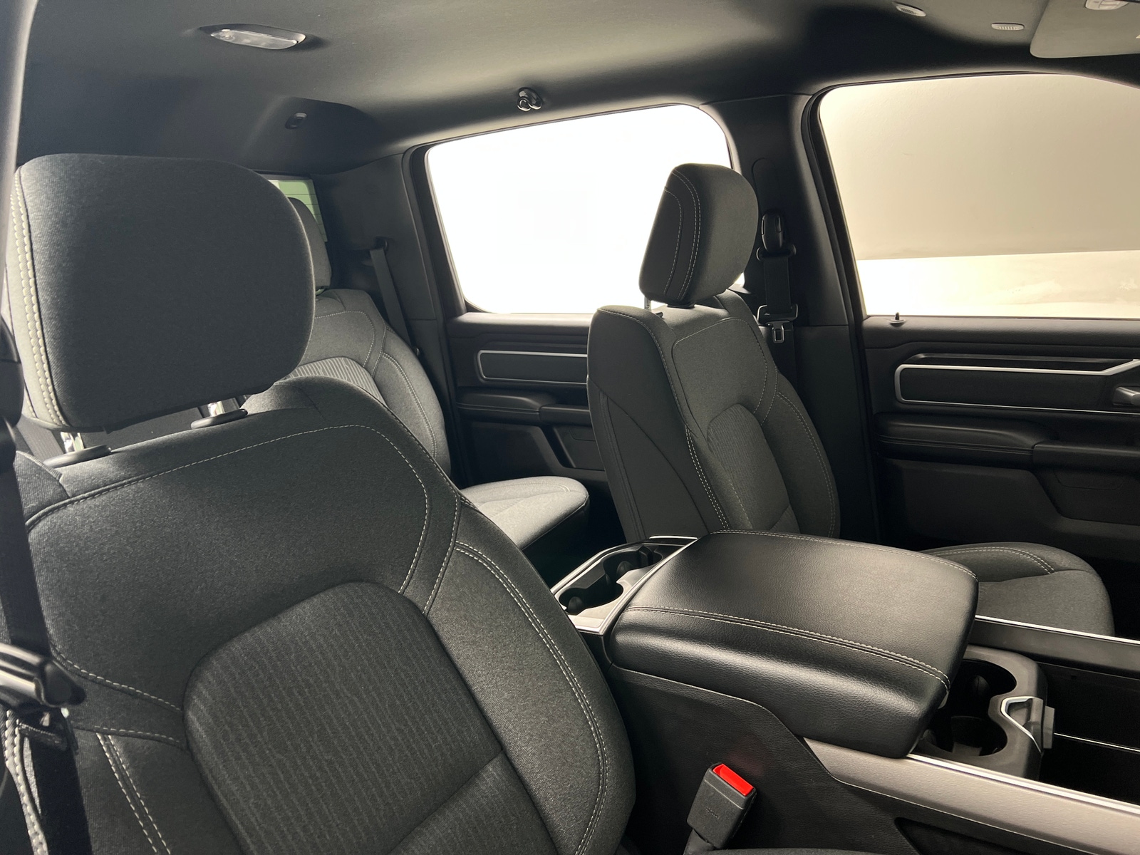 Thumbnail: 2020 RAM 1500 - 2