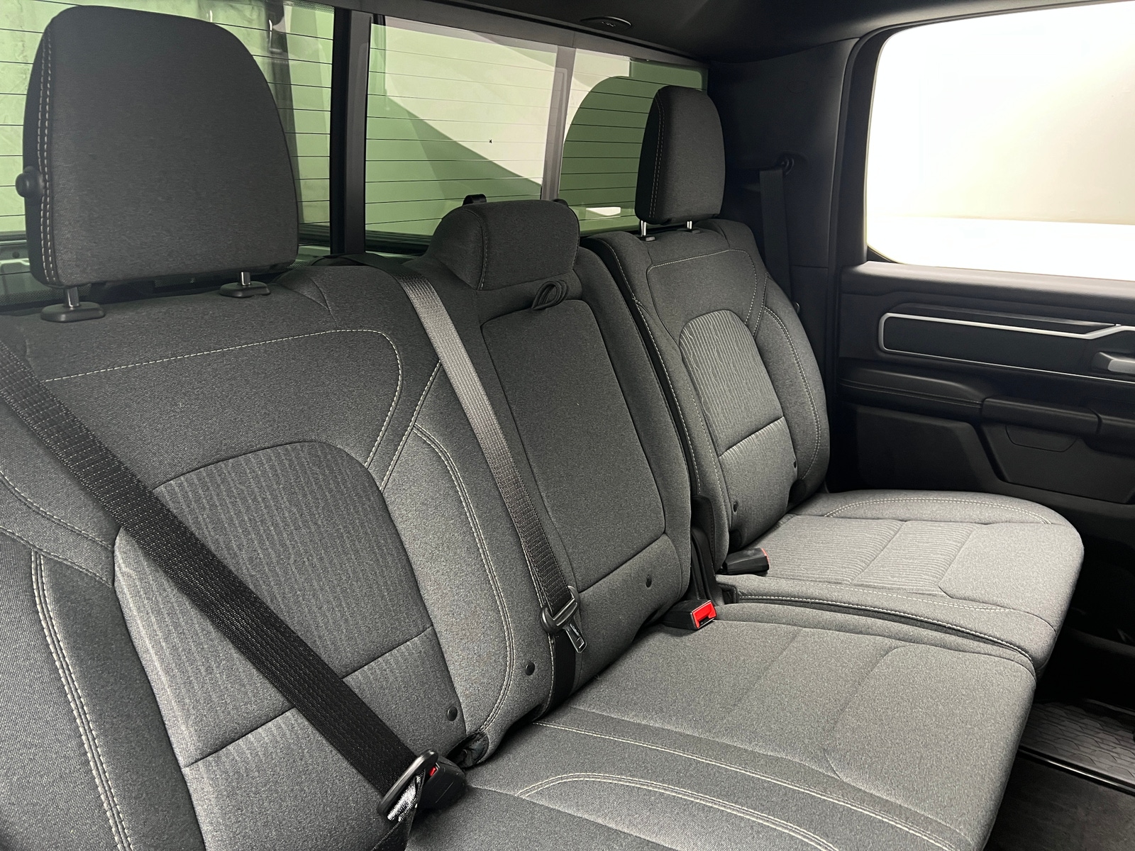 Thumbnail: 2020 RAM 1500 - 6