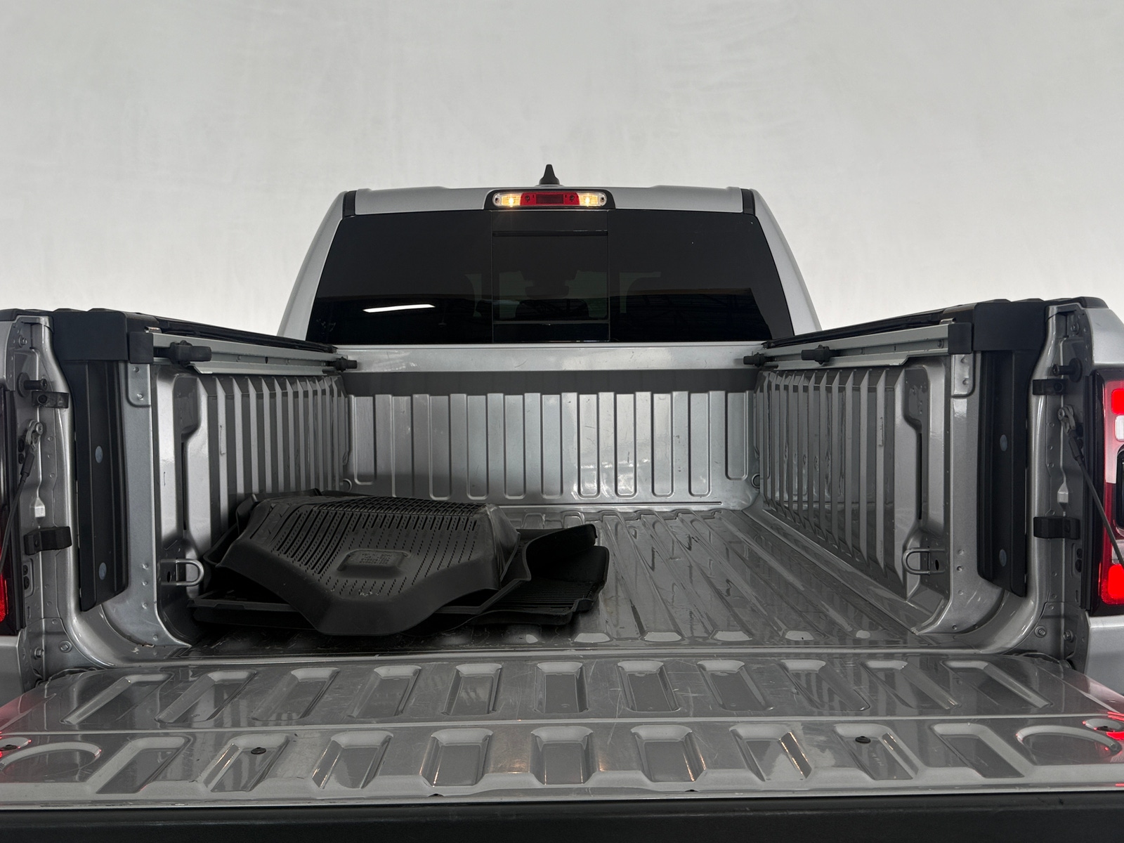 Thumbnail: 2020 RAM 1500 - 7