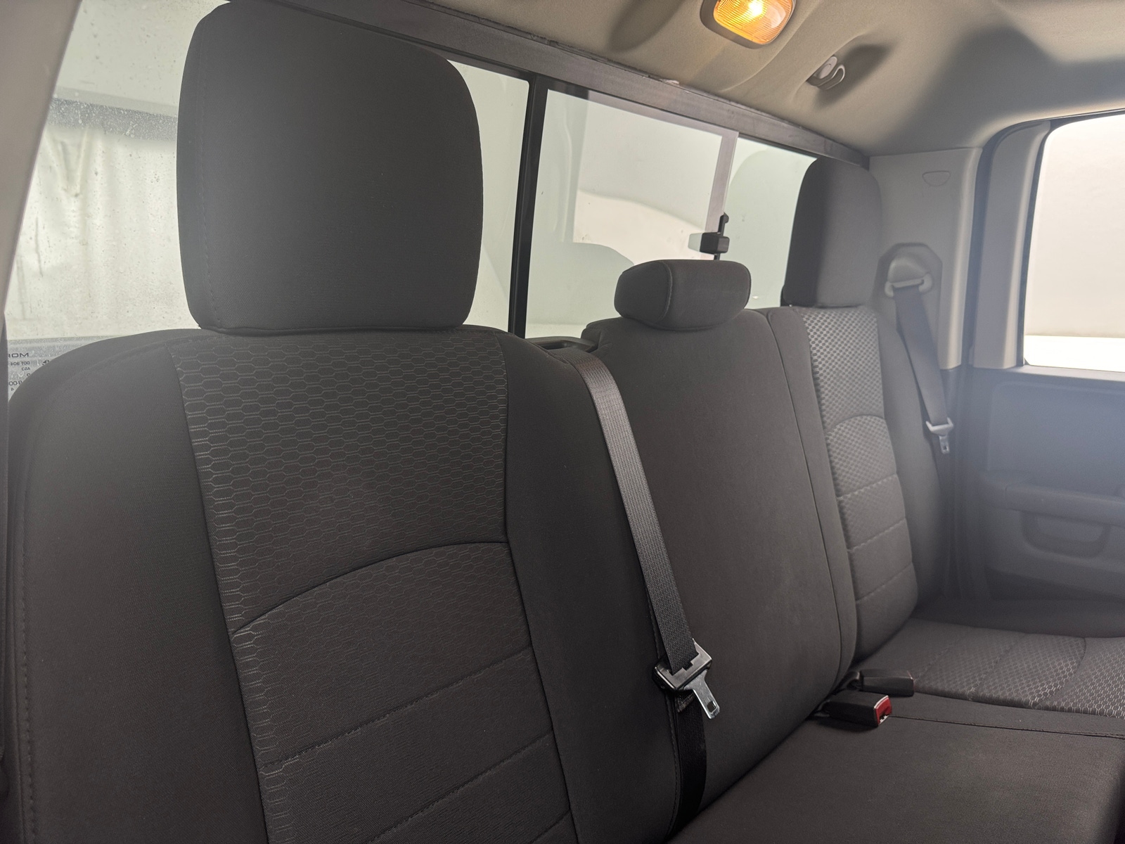 Thumbnail: 2019 RAM 1500 Classic - 6