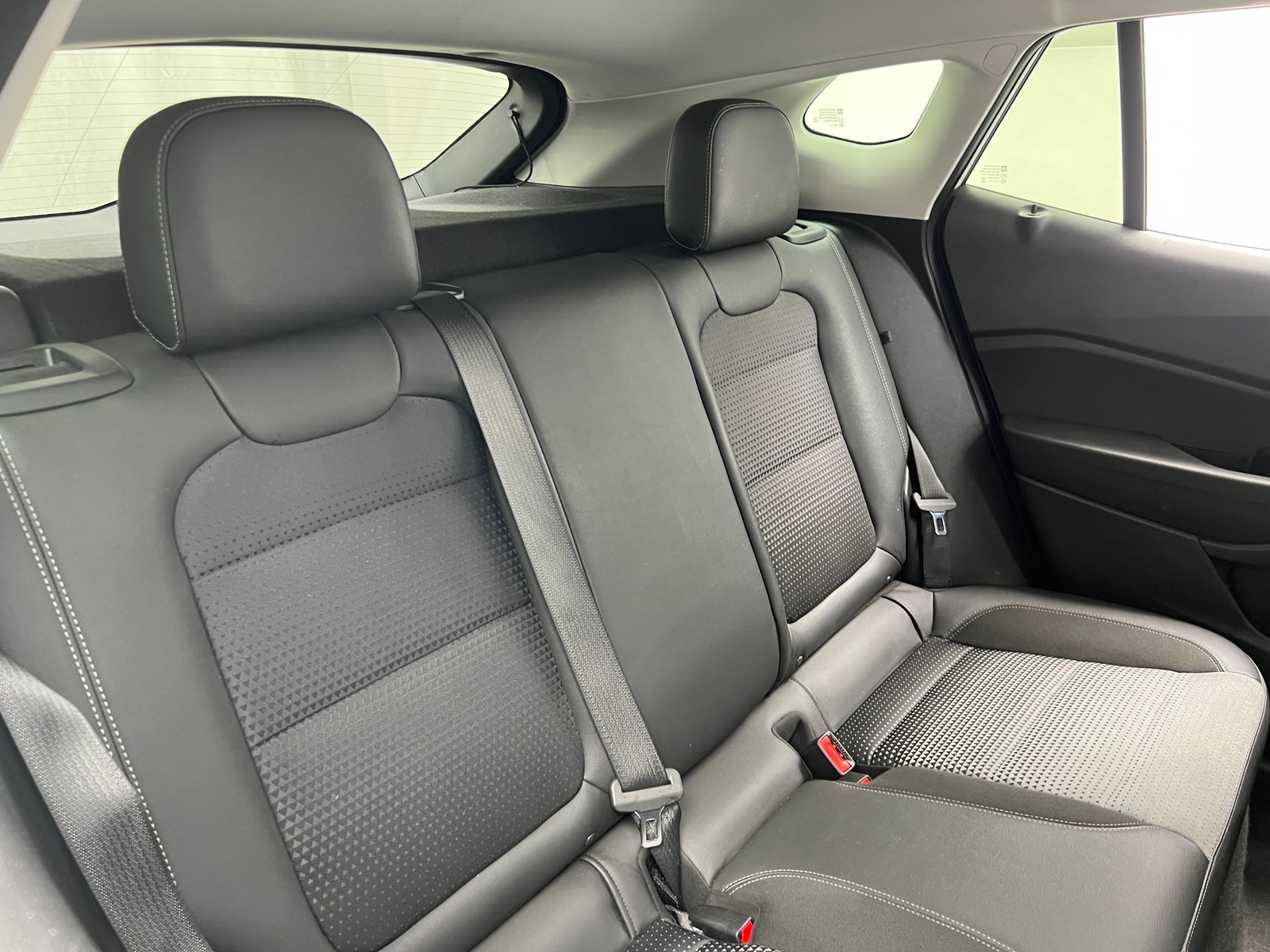 Thumbnail: 2025 Chevrolet Trax - 6