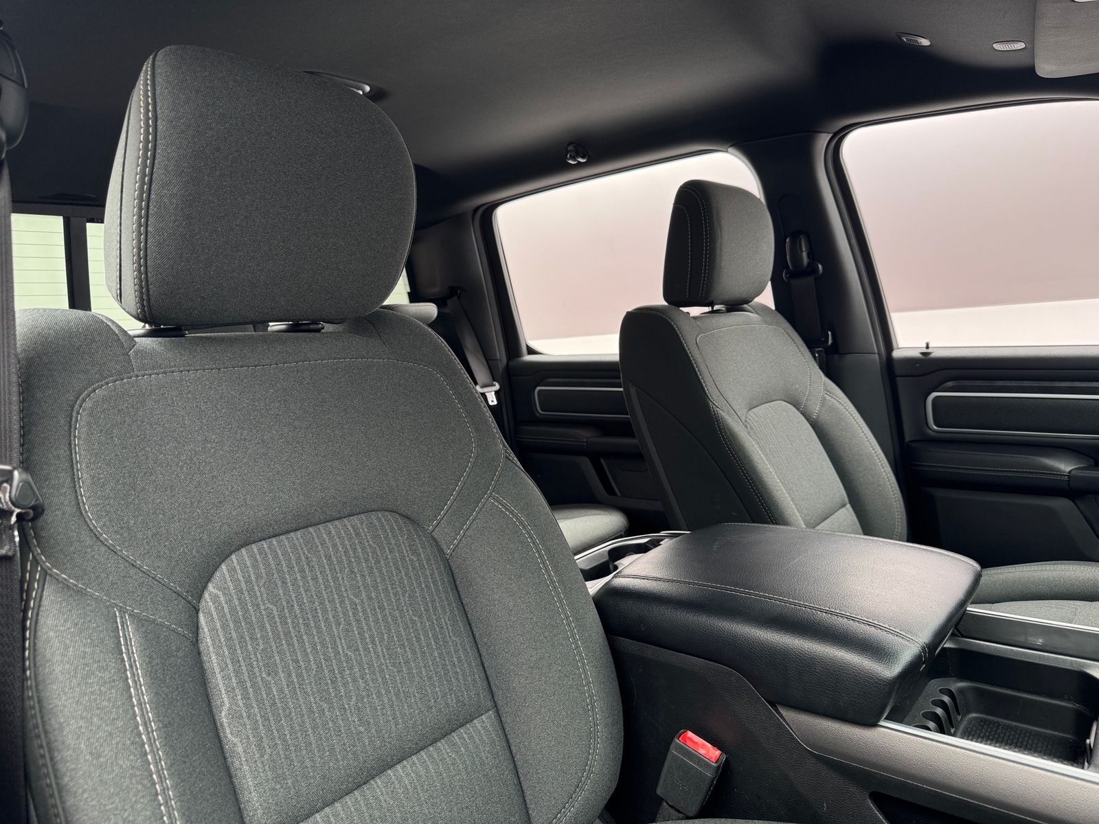 Thumbnail: 2020 RAM 1500 - 2