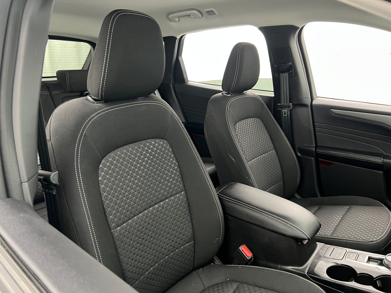 Thumbnail: 2023 Ford Escape - 2