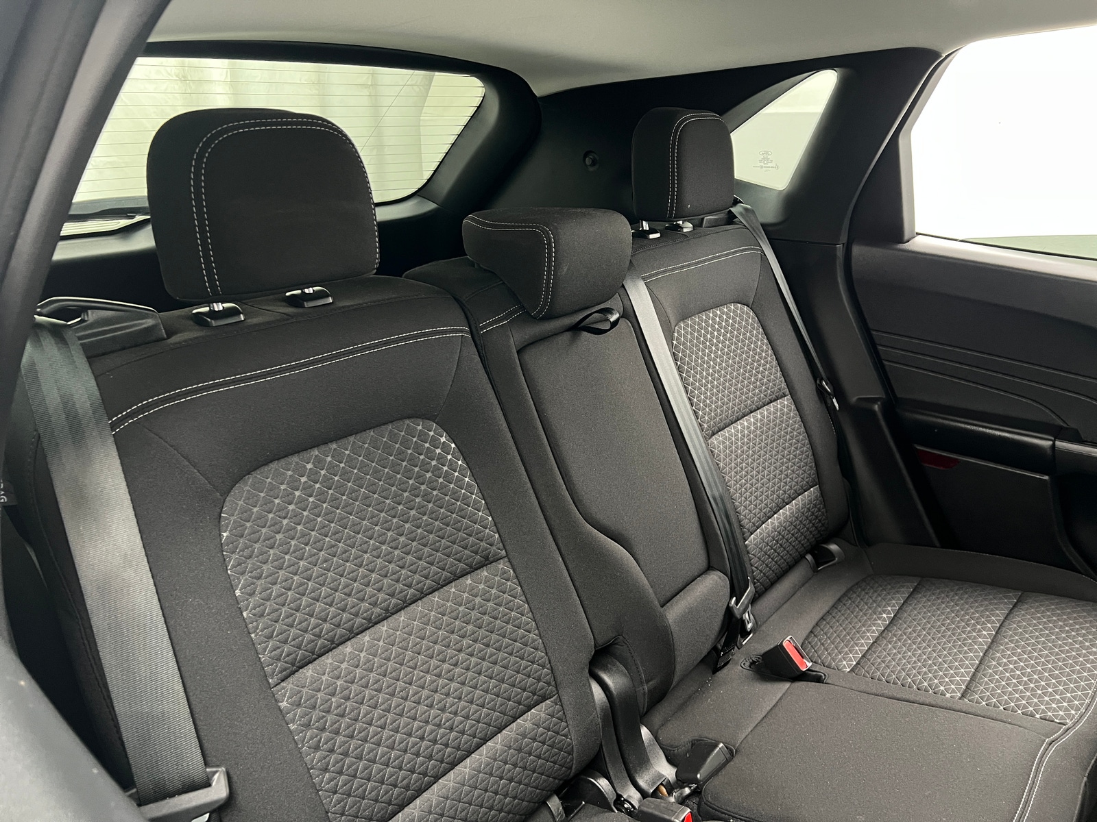 Thumbnail: 2023 Ford Escape - 6