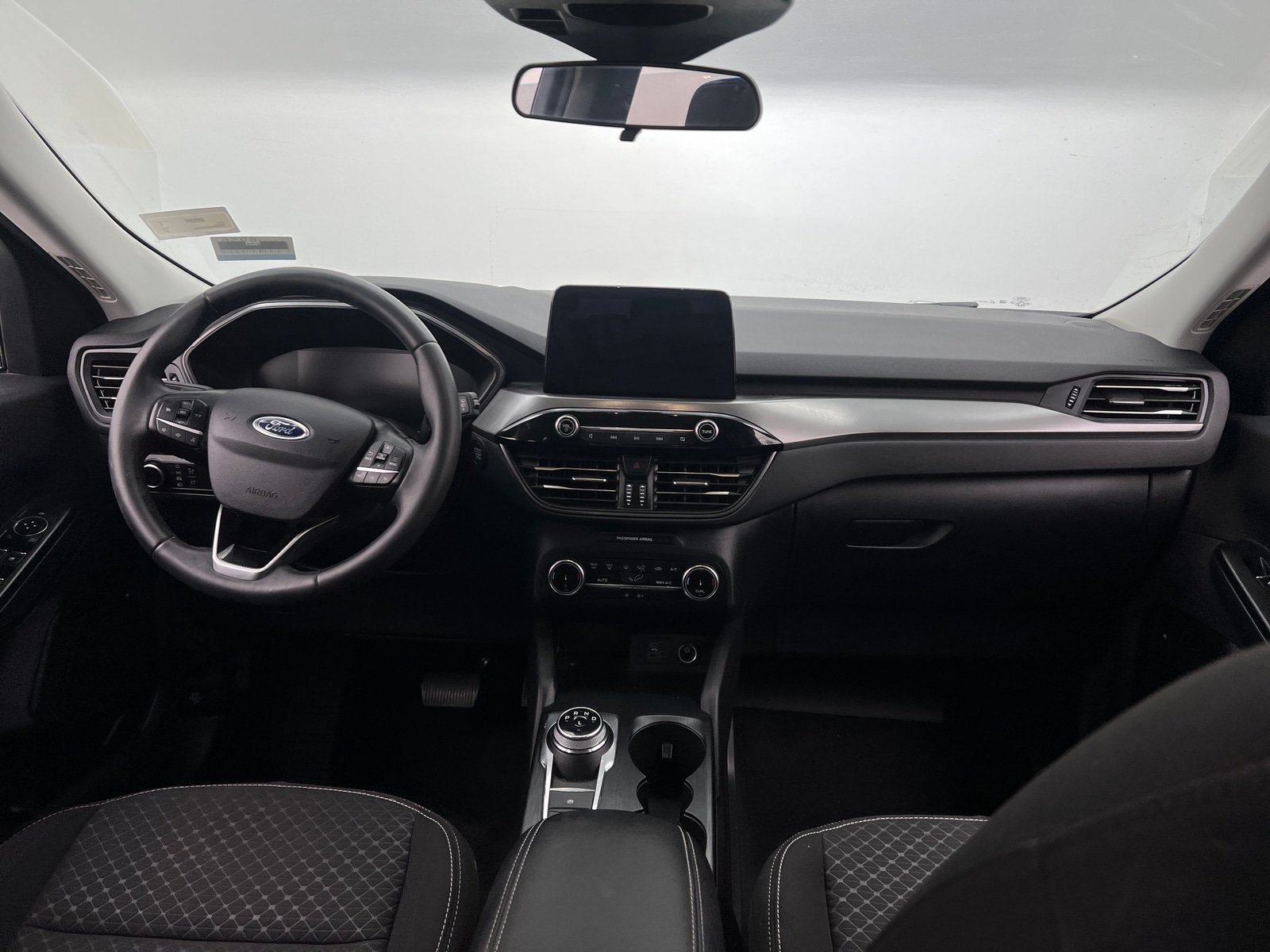 Thumbnail: 2023 Ford Escape - 3