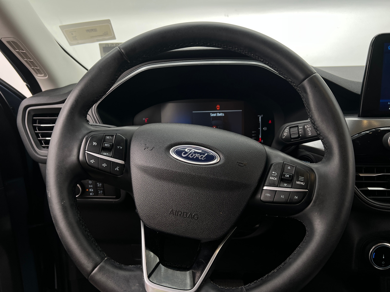 Thumbnail: 2023 Ford Escape - 5