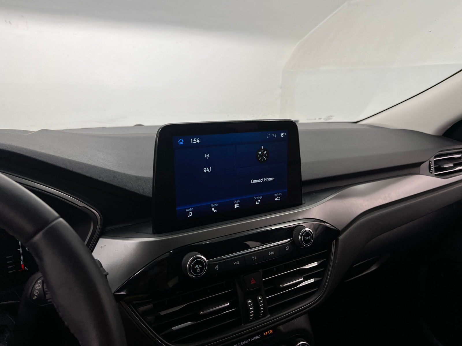 Thumbnail: 2023 Ford Escape - 4