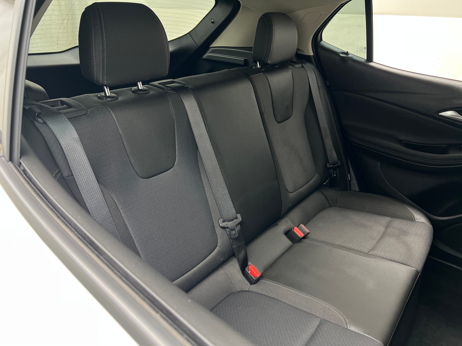 Thumbnail: 2024 Buick Encore GX - 5