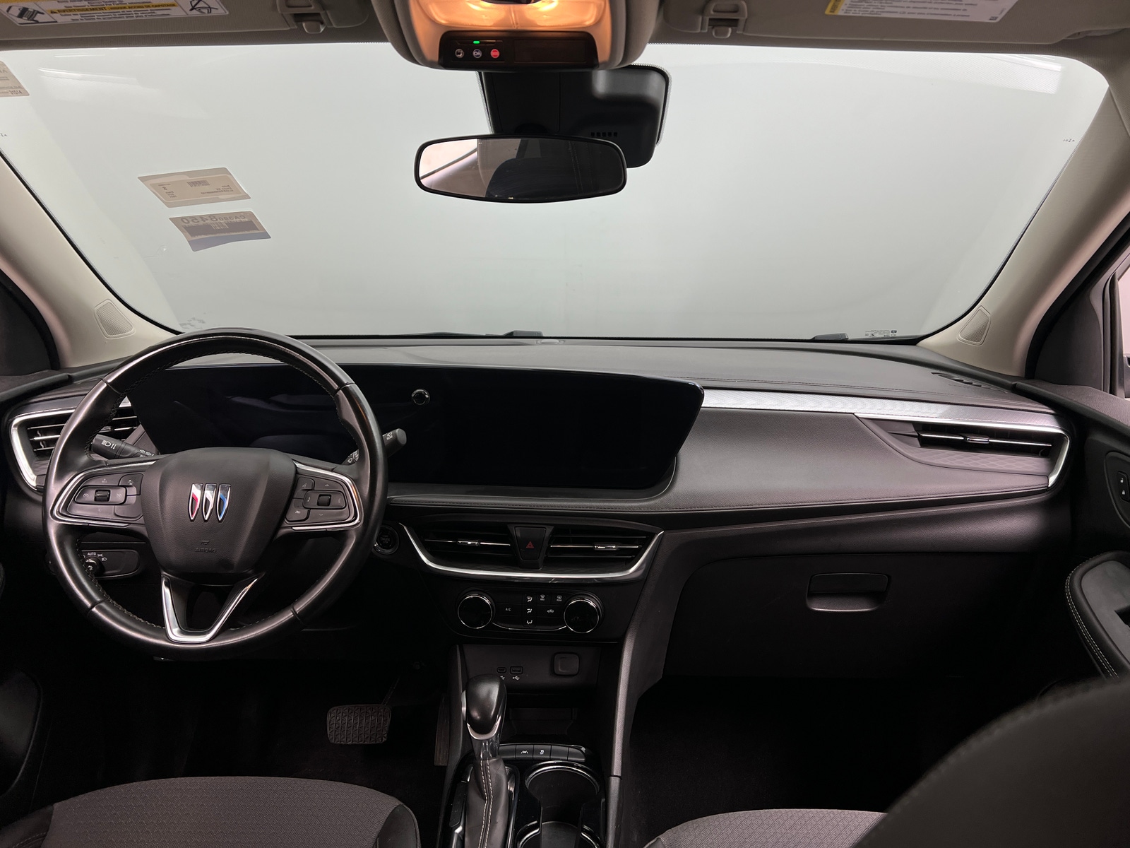 Thumbnail: 2024 Buick Encore GX - 2