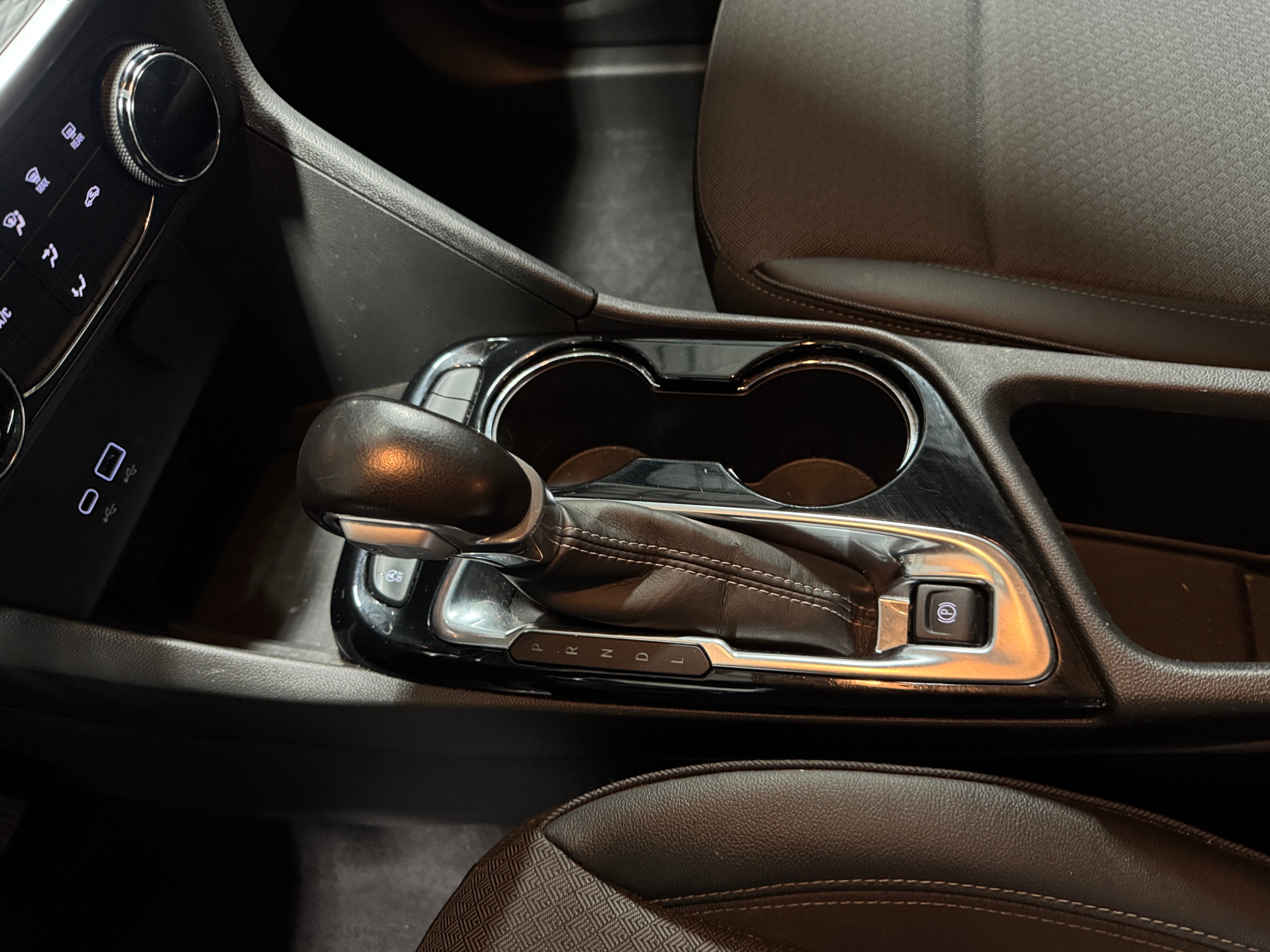 2024 Buick Encore GX