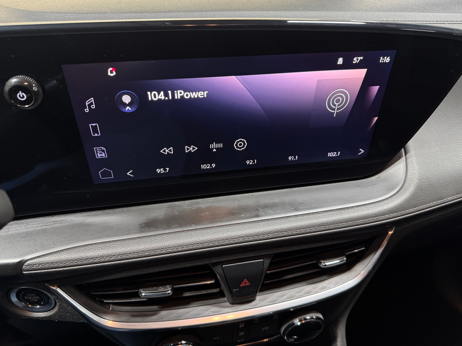 Thumbnail: 2024 Buick Encore GX - 3