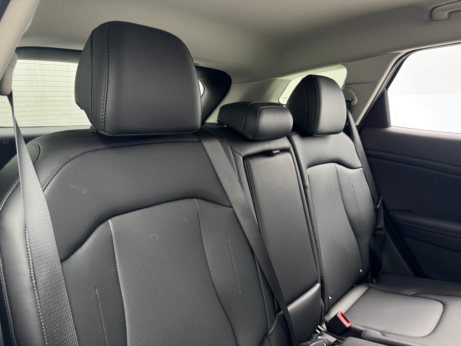 Thumbnail: 2025 Kia Sportage - 5