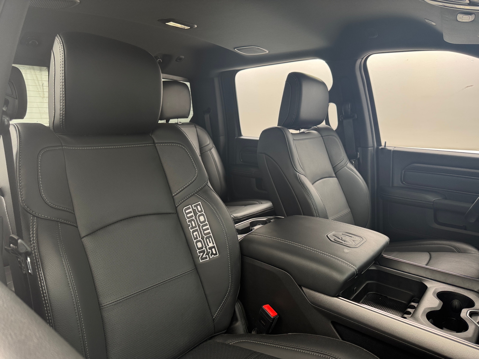 Thumbnail: 2025 RAM 2500 - 2