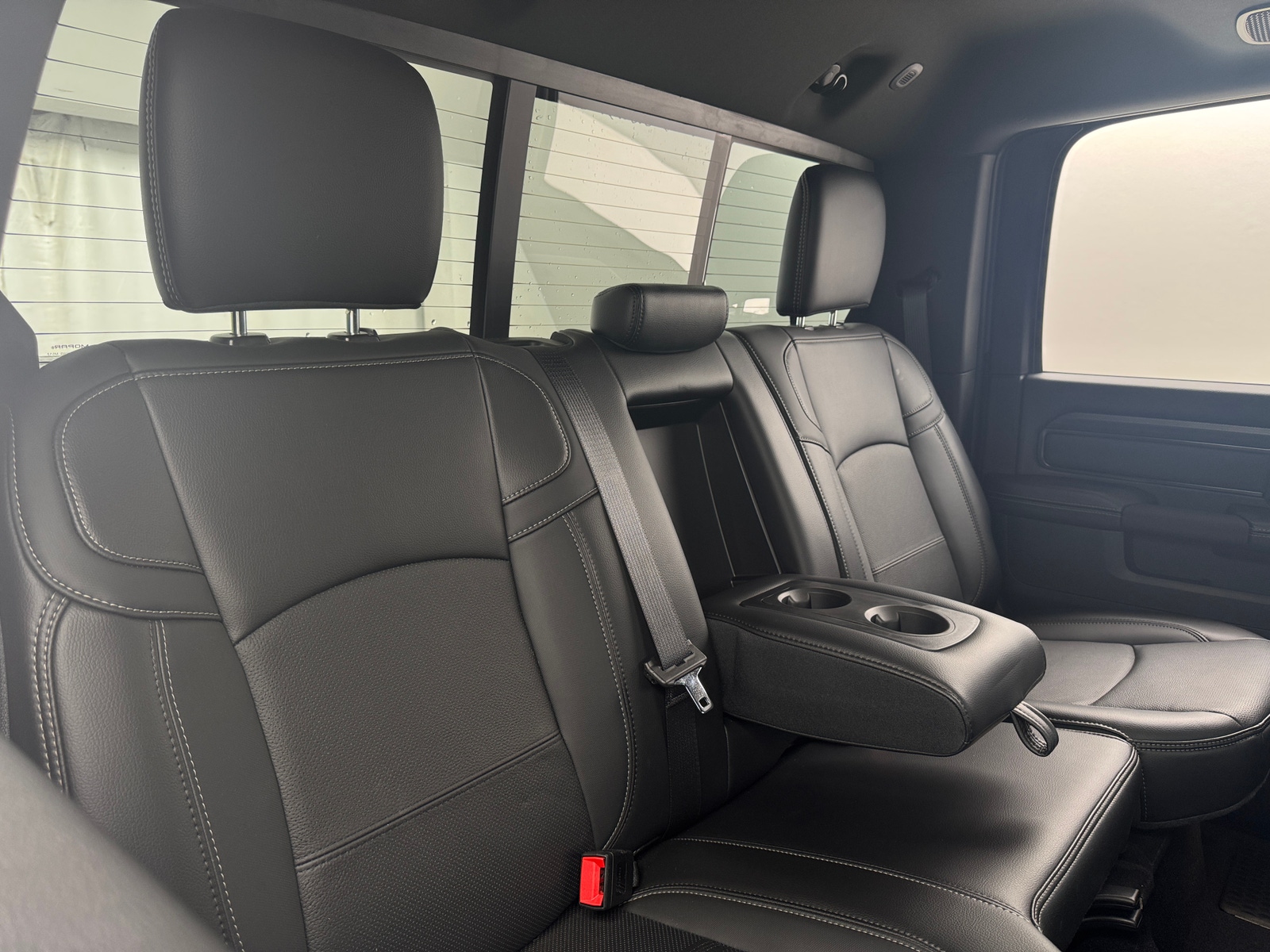 Thumbnail: 2025 RAM 2500 - 6