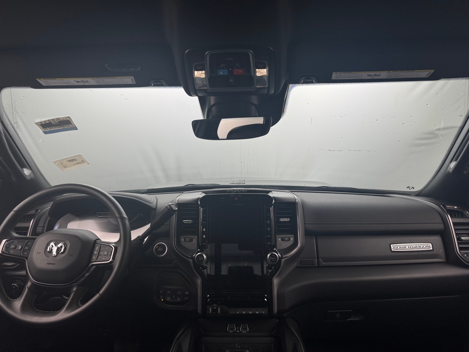 Thumbnail: 2025 RAM 2500 - 3