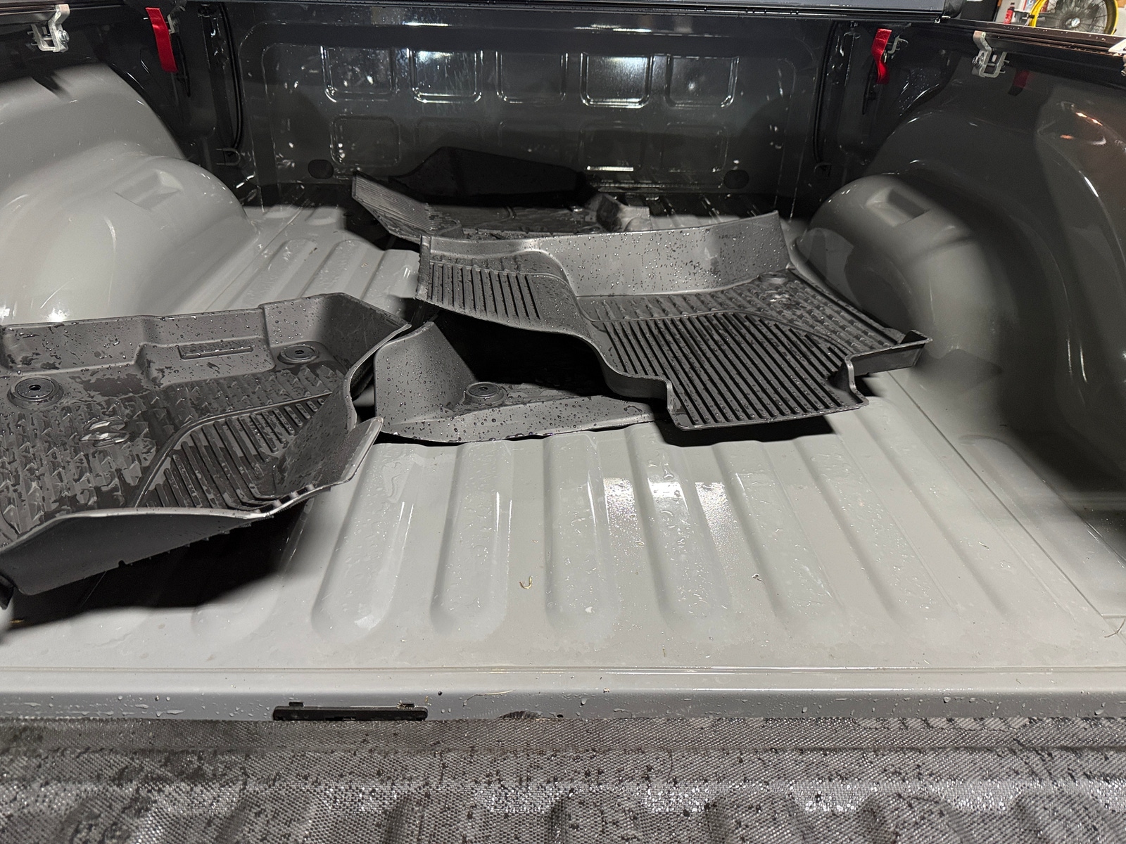 Thumbnail: 2025 RAM 2500 - 7