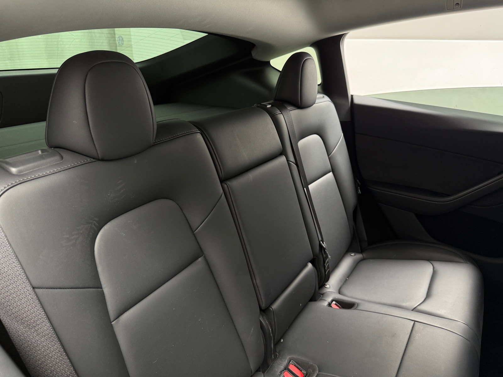 Thumbnail: 2024 Tesla Model Y - 5