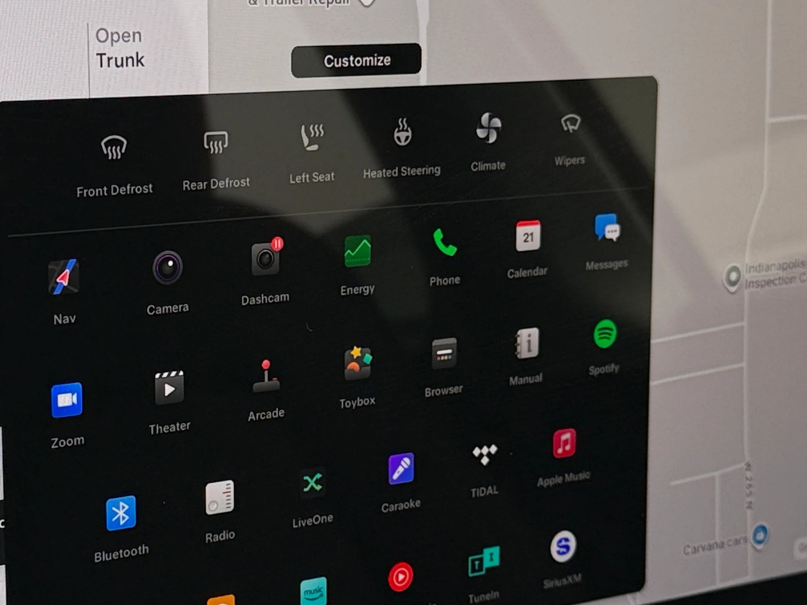 Thumbnail: 2024 Tesla Model Y - 3