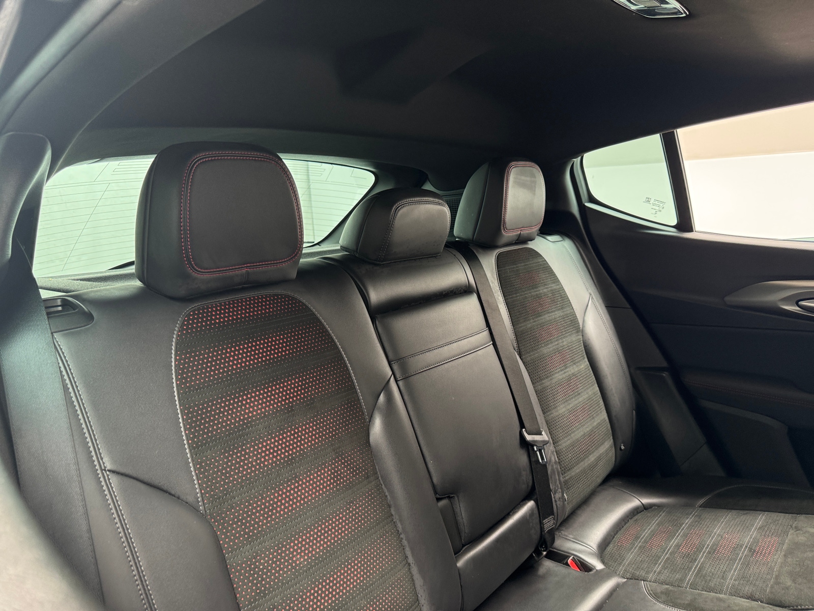 Thumbnail: 2024 Dodge Hornet - 5