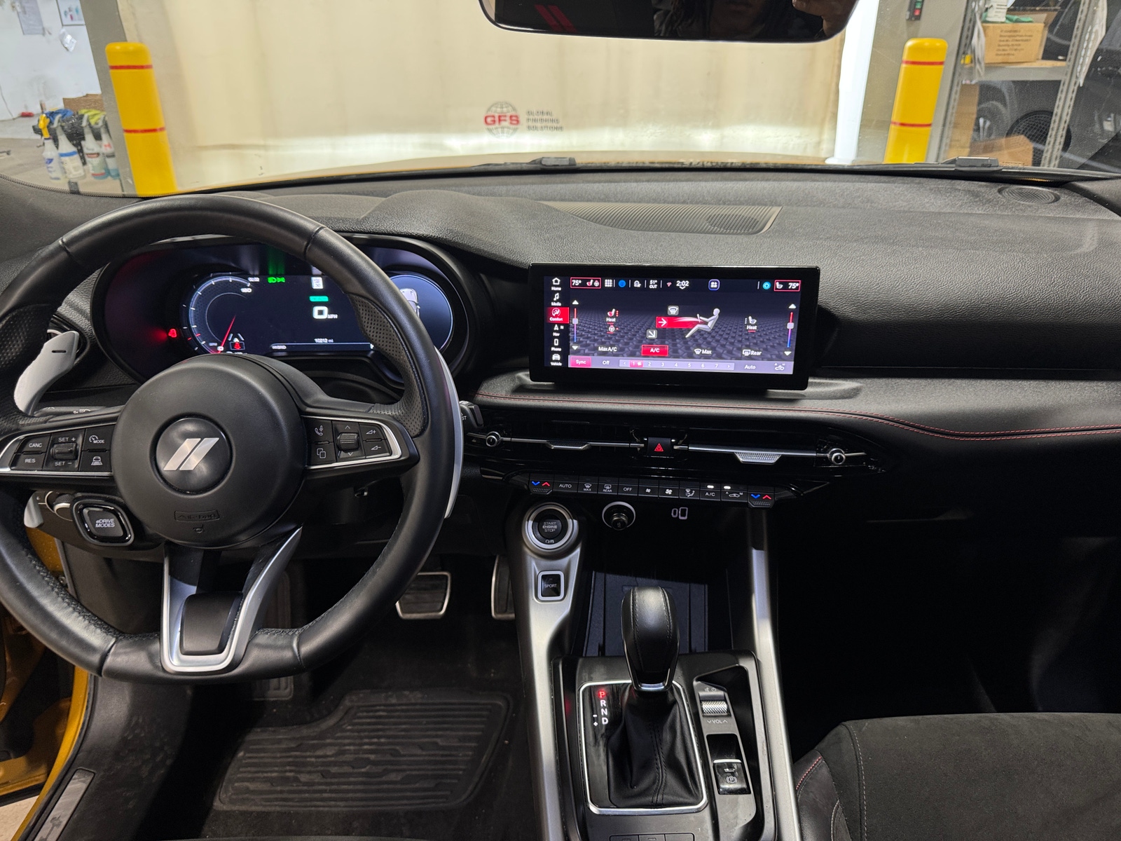 Thumbnail: 2024 Dodge Hornet - 2