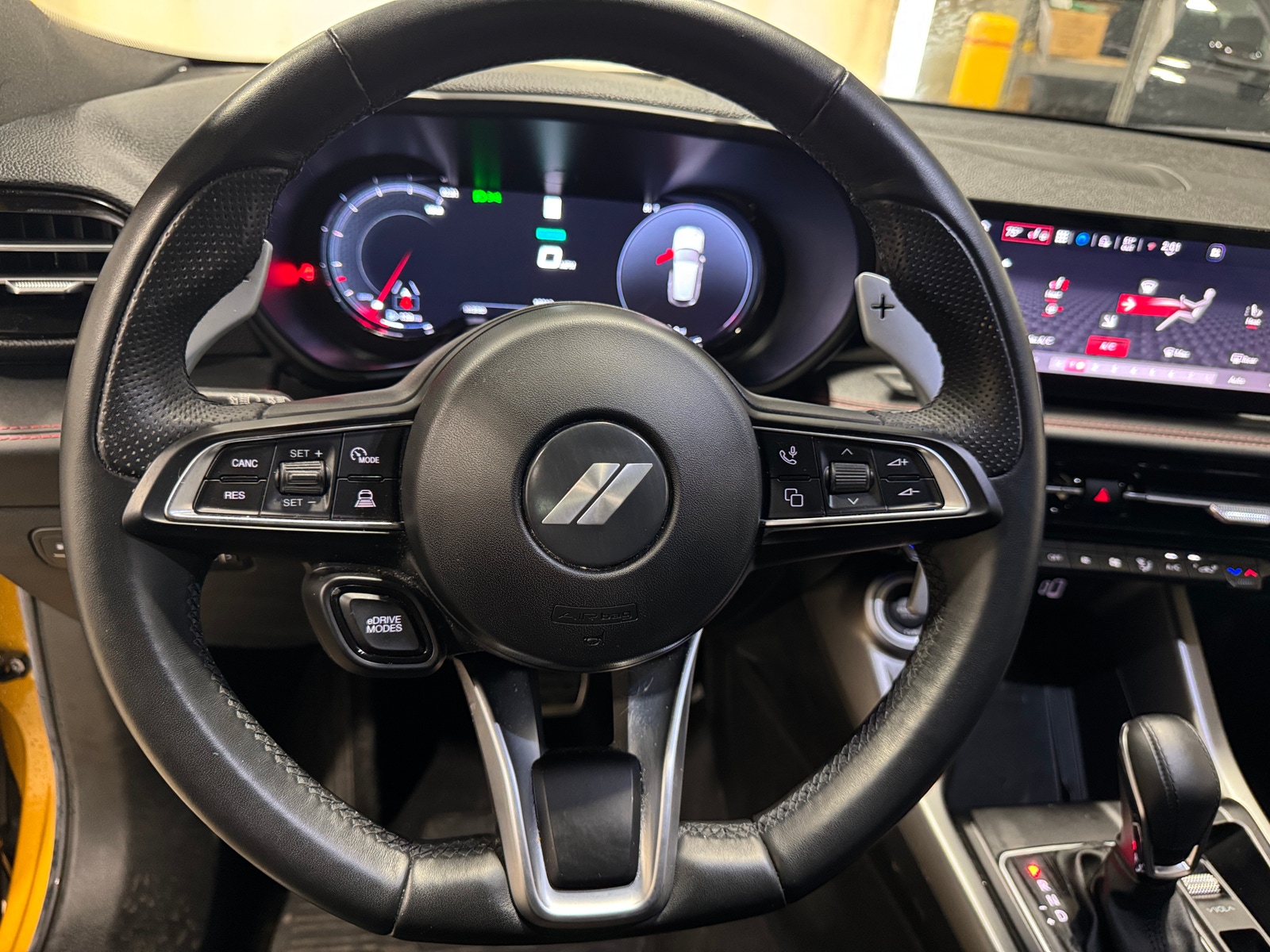 Thumbnail: 2024 Dodge Hornet - 4