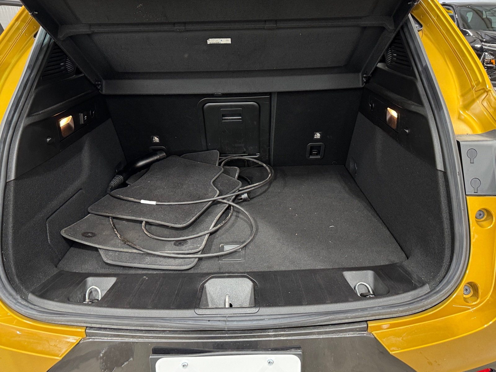 Thumbnail: 2024 Dodge Hornet - 6