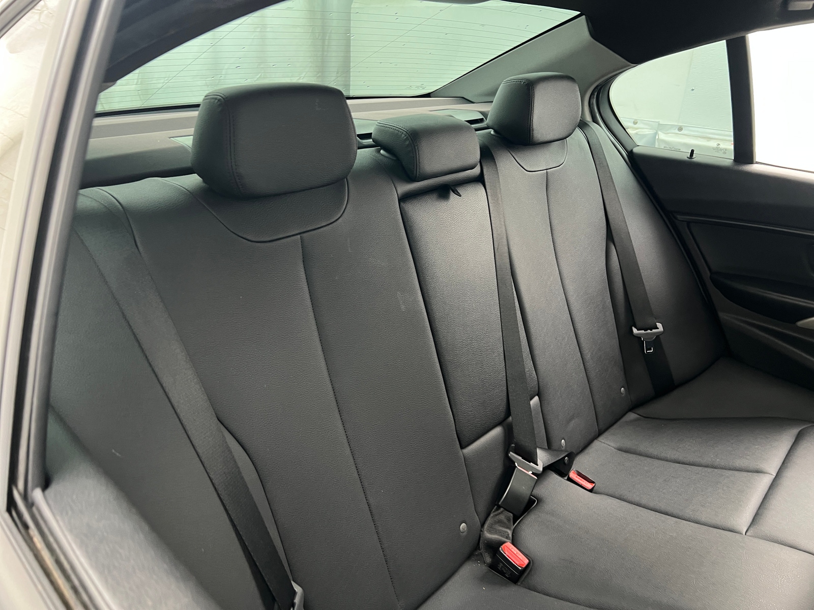 Thumbnail: 2016 BMW 3 Series - 5