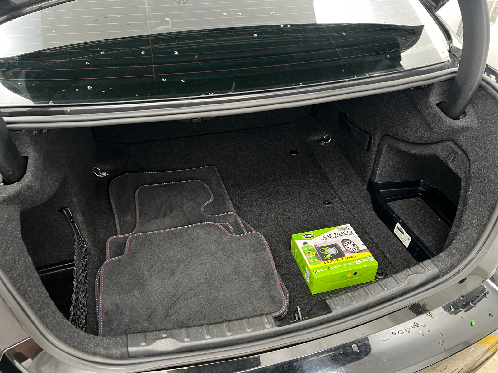 Thumbnail: 2016 BMW 3 Series - 6