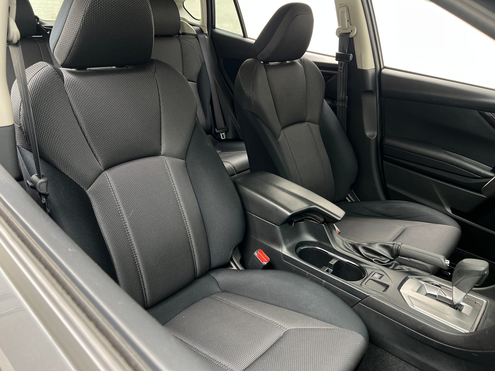 Thumbnail: 2023 Subaru Crosstrek - 2