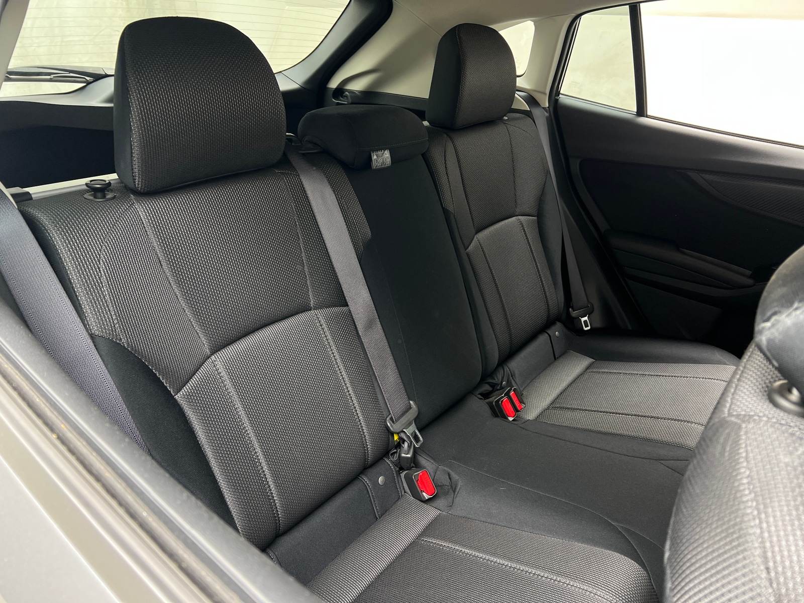 Thumbnail: 2023 Subaru Crosstrek - 6