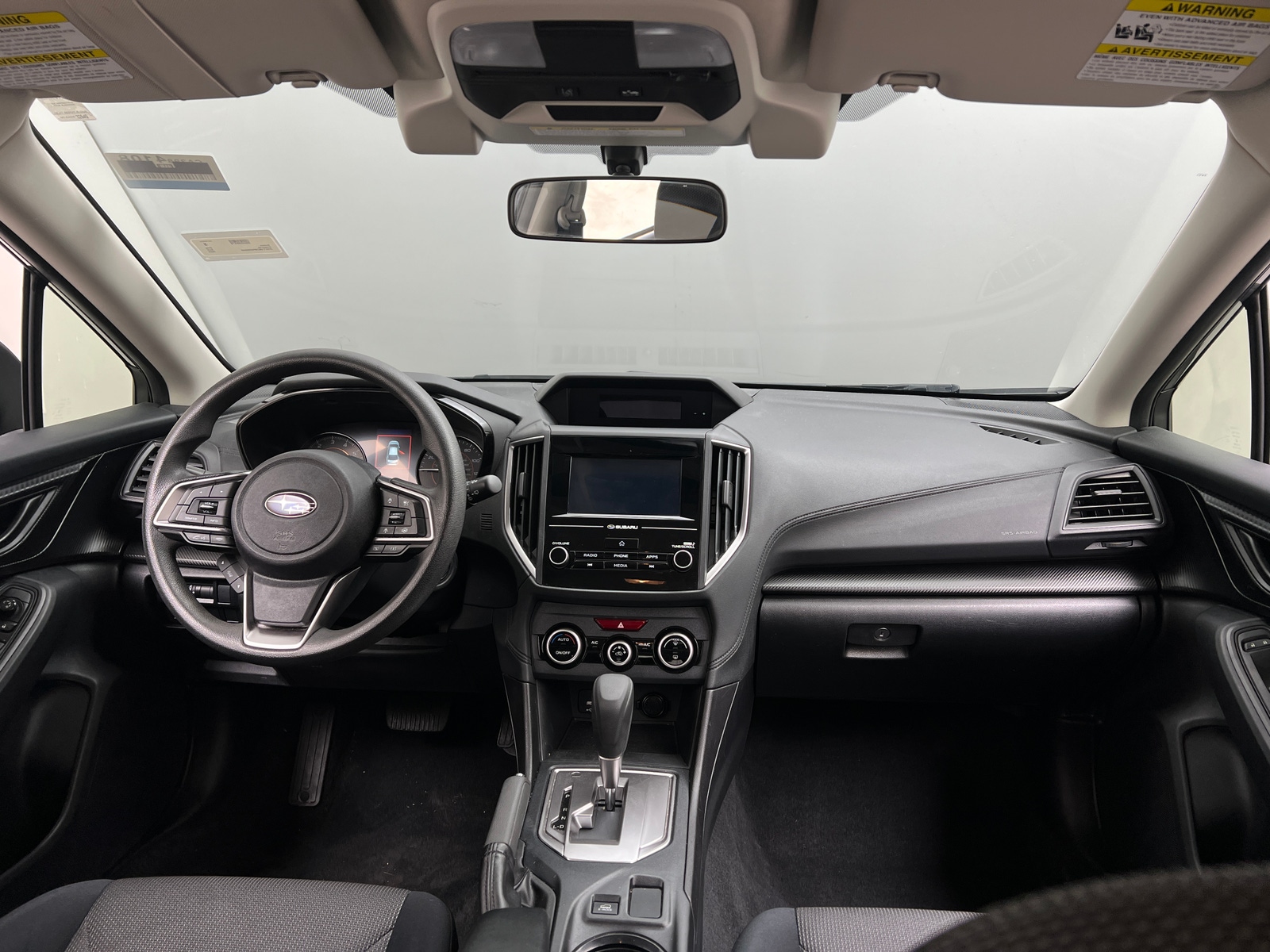 Thumbnail: 2023 Subaru Crosstrek - 3