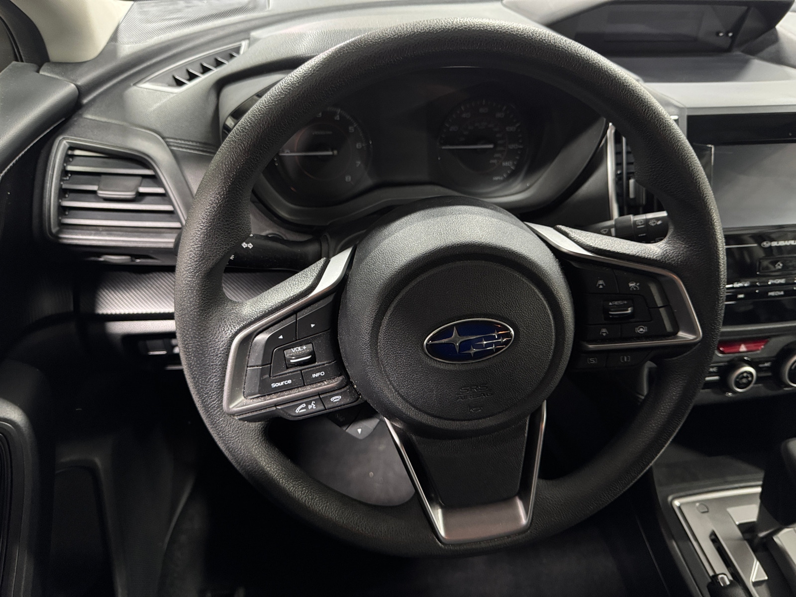 Thumbnail: 2023 Subaru Crosstrek - 5