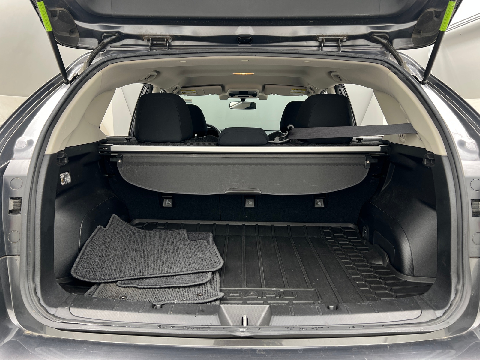 Thumbnail: 2023 Subaru Crosstrek - 7