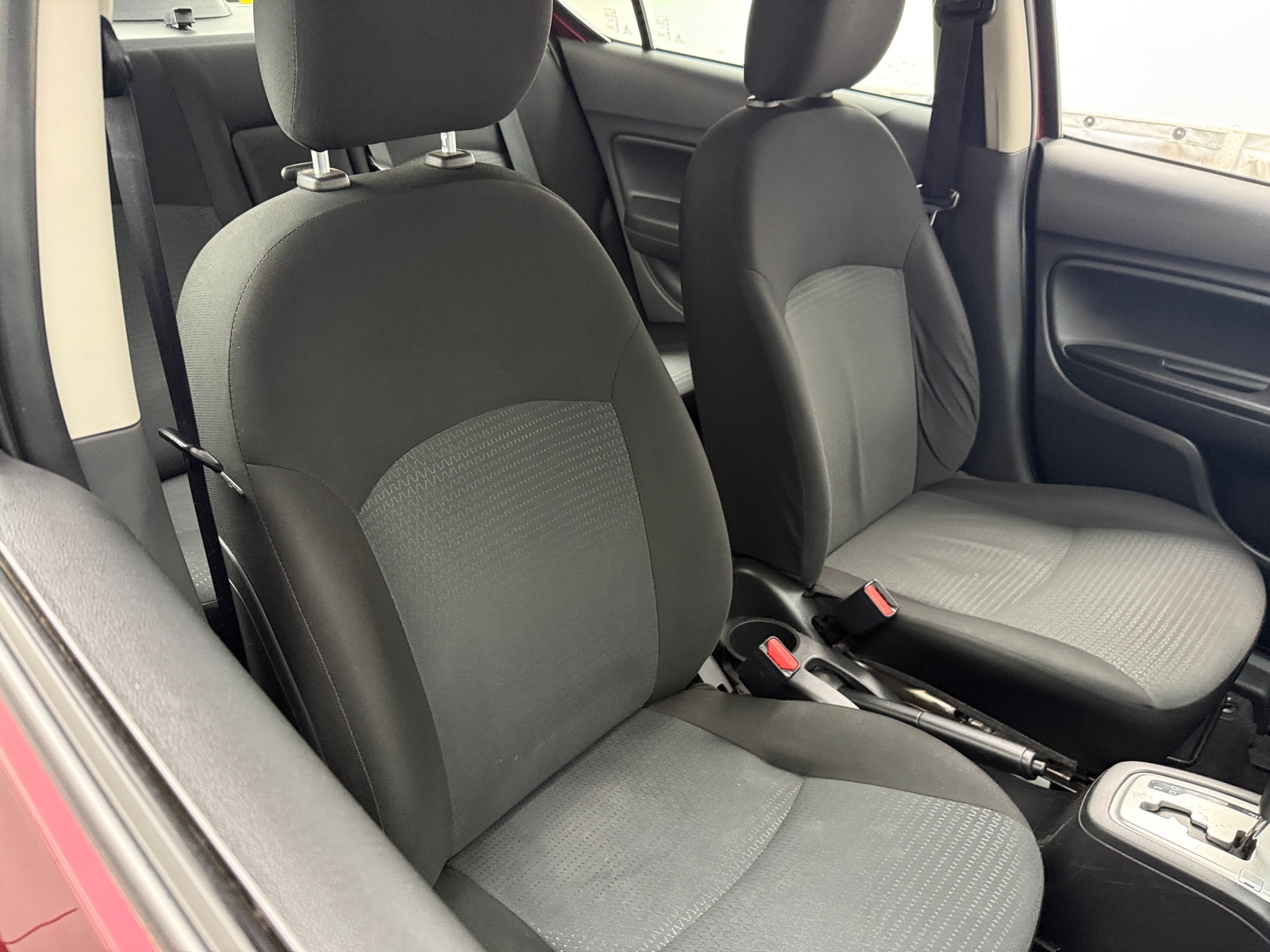Thumbnail: 2024 Mitsubishi Mirage G4 - 2