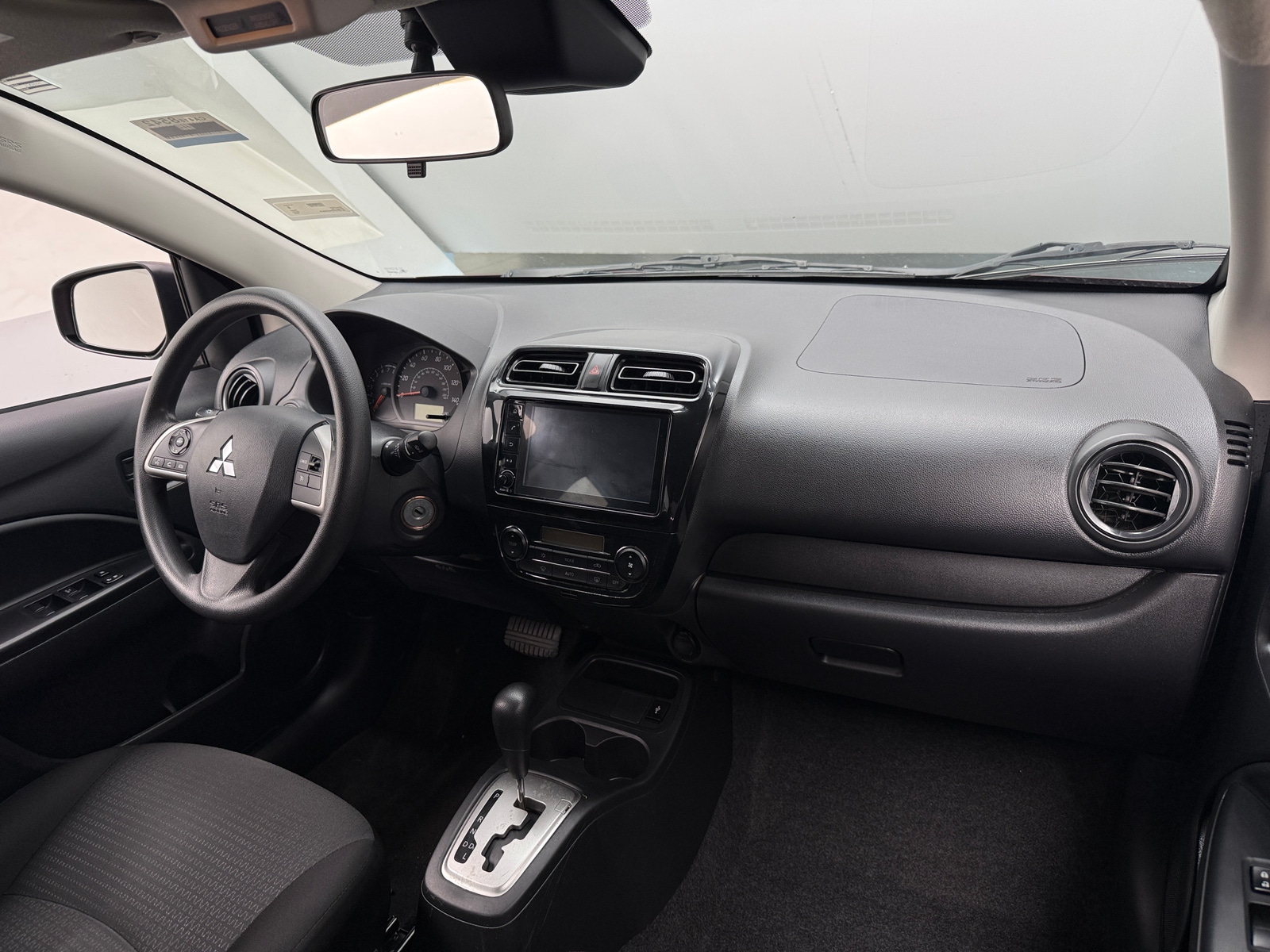 Thumbnail: 2024 Mitsubishi Mirage G4 - 3