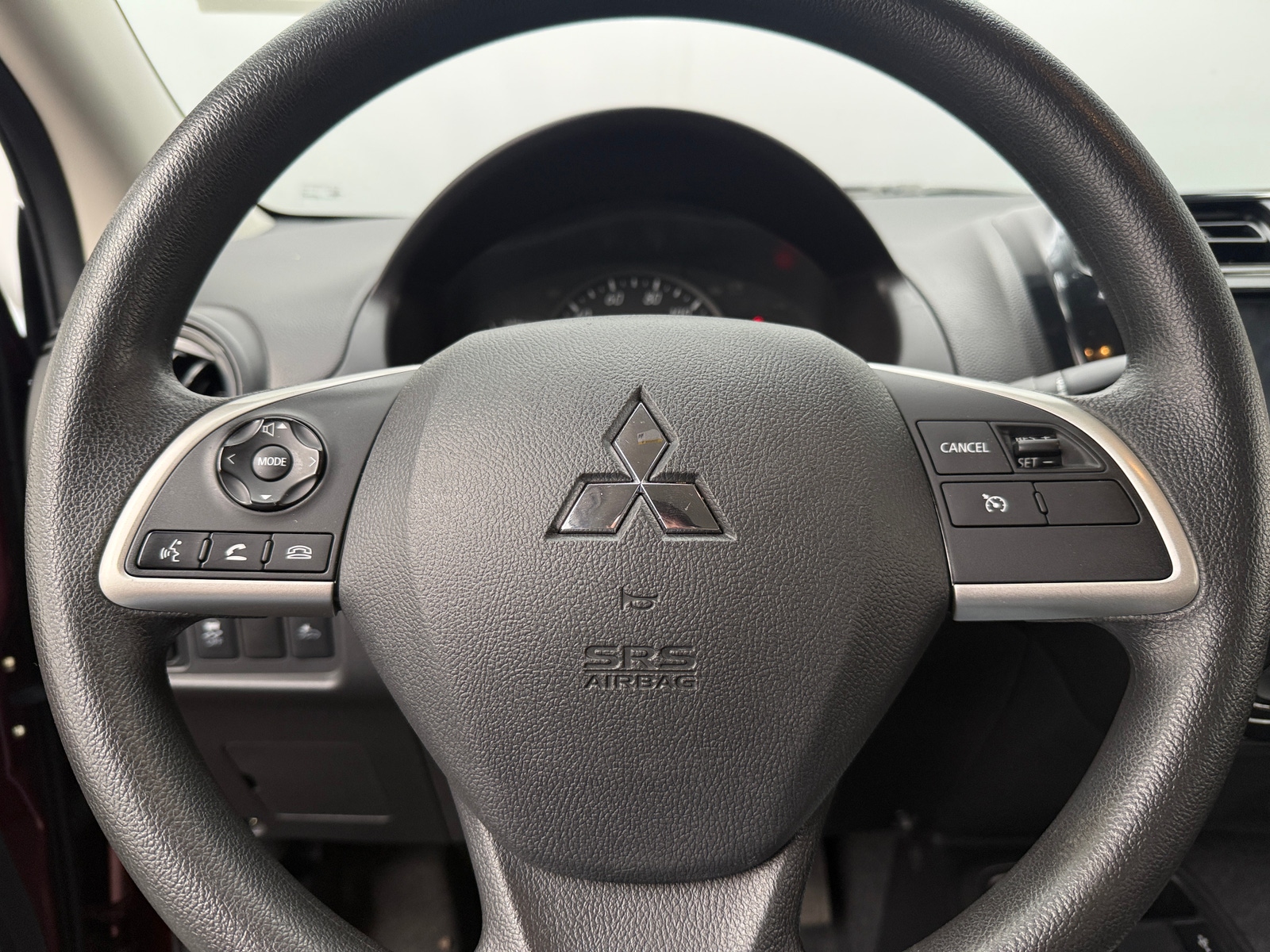 Thumbnail: 2024 Mitsubishi Mirage G4 - 5