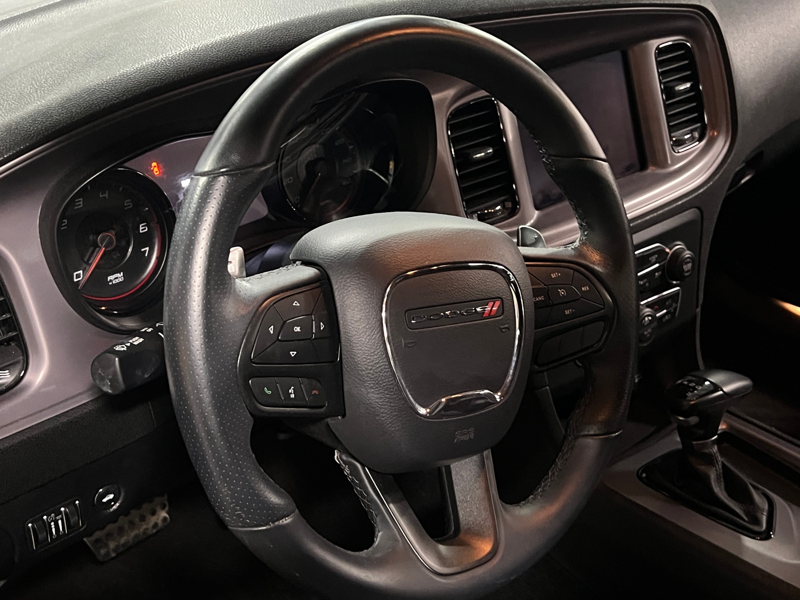 Thumbnail: 2023 Dodge Charger - 5