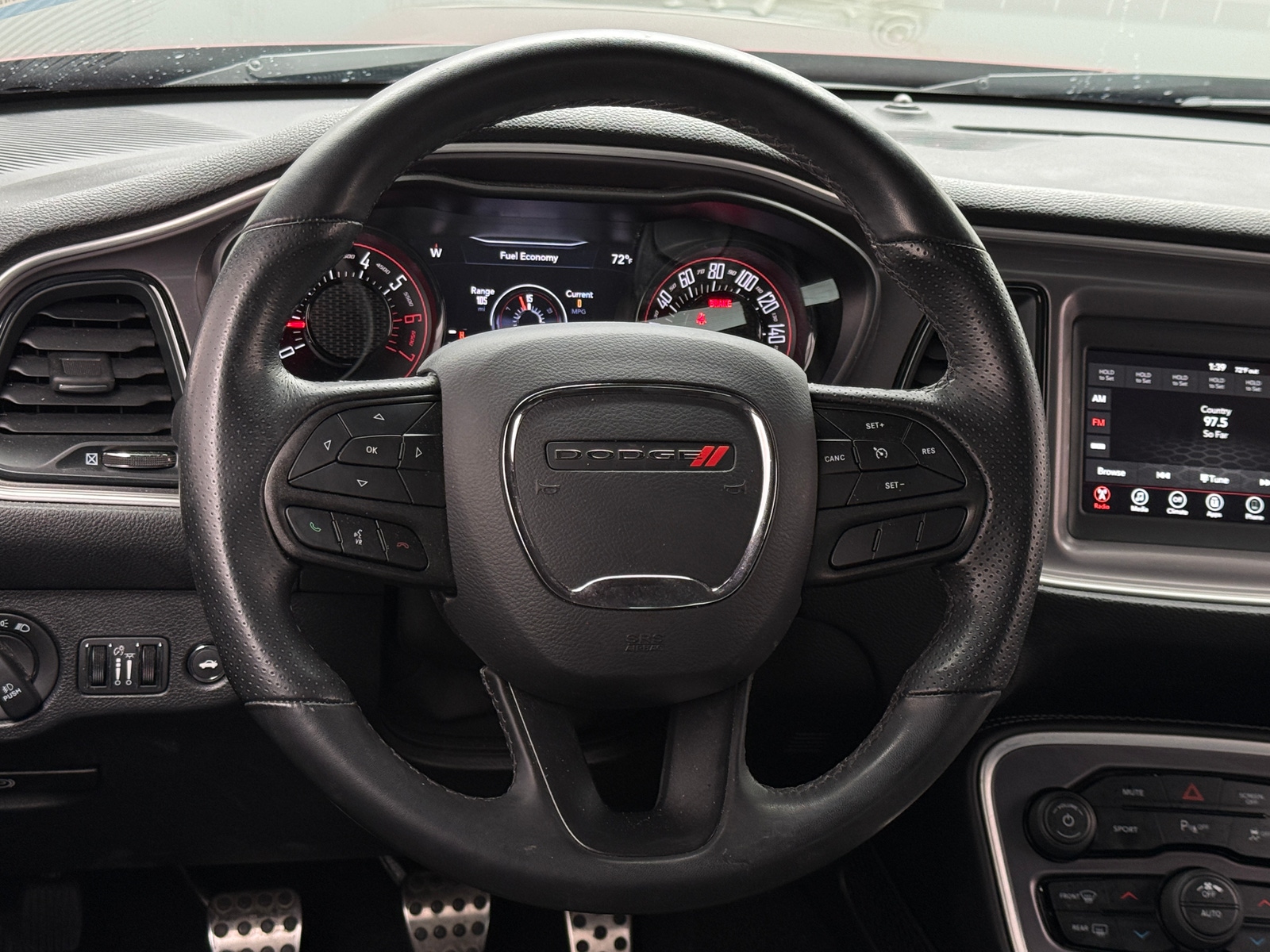 Thumbnail: 2022 Dodge Challenger - 5