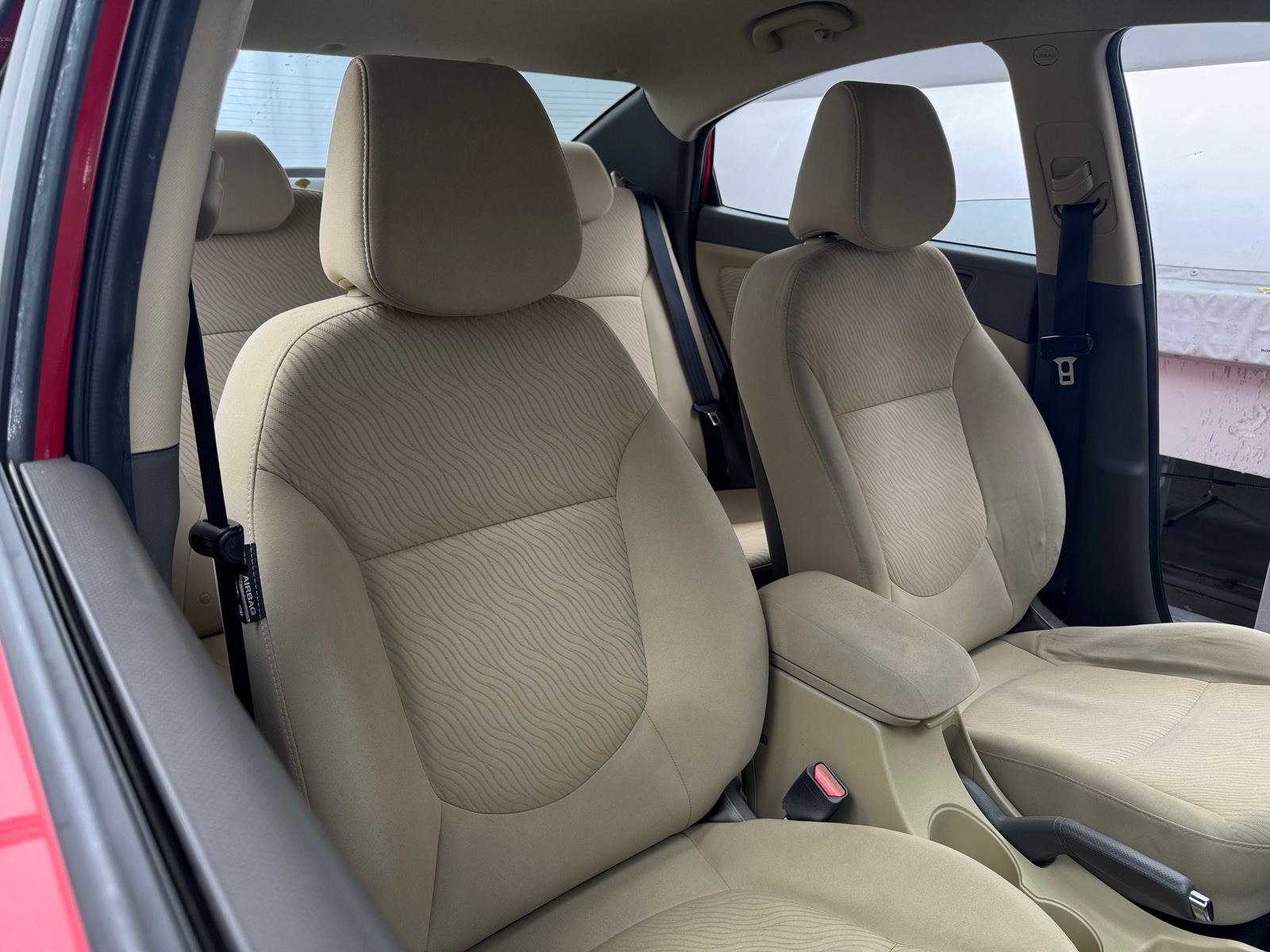 Thumbnail: 2013 Hyundai Accent - 2