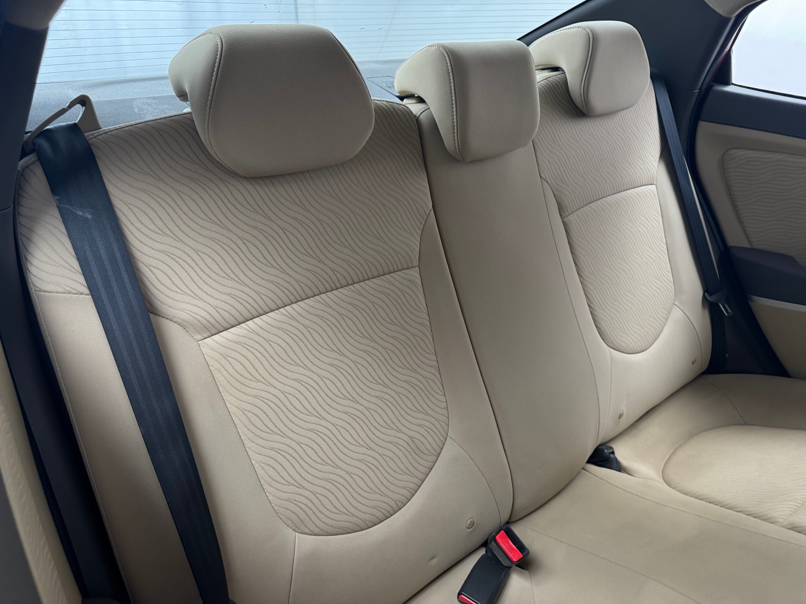 Thumbnail: 2013 Hyundai Accent - 6