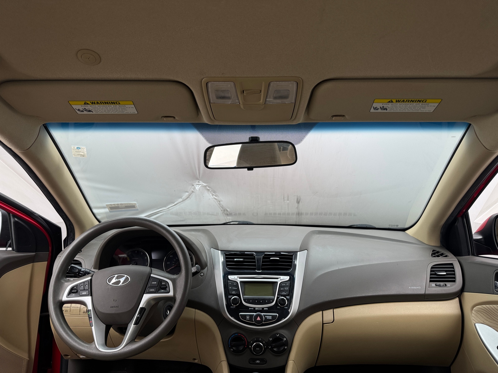 Thumbnail: 2013 Hyundai Accent - 3