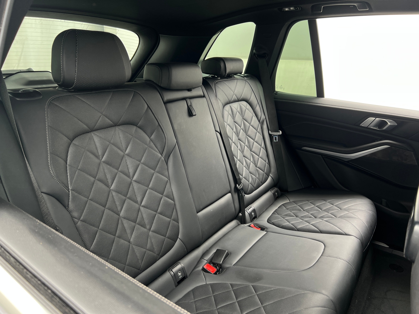 Thumbnail: 2023 BMW X5 - 5