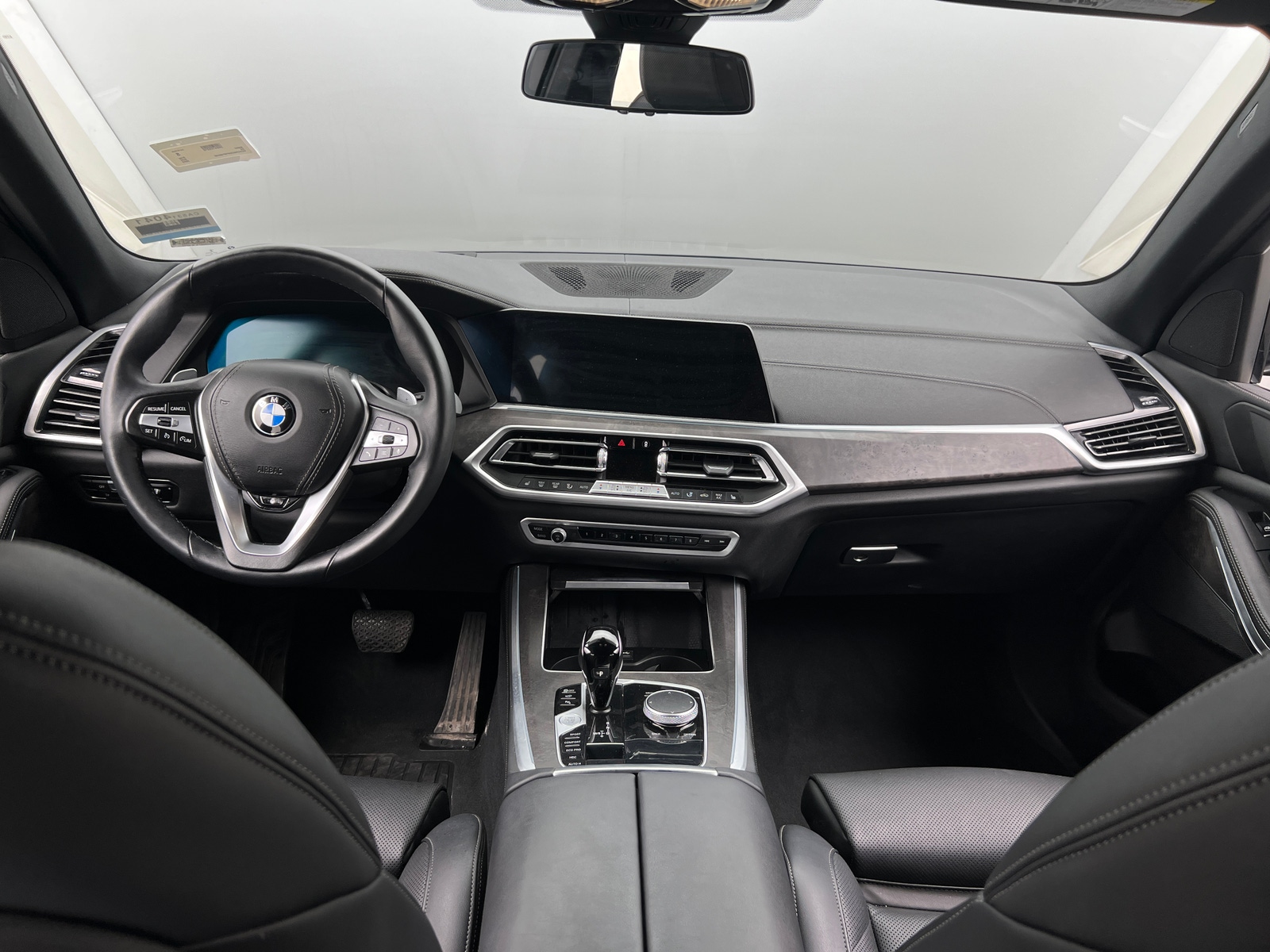 Thumbnail: 2023 BMW X5 - 2