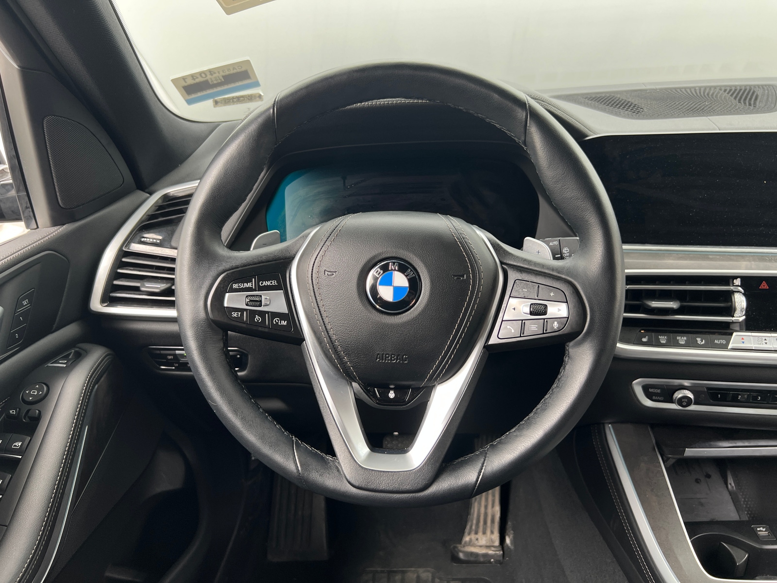 Thumbnail: 2023 BMW X5 - 4