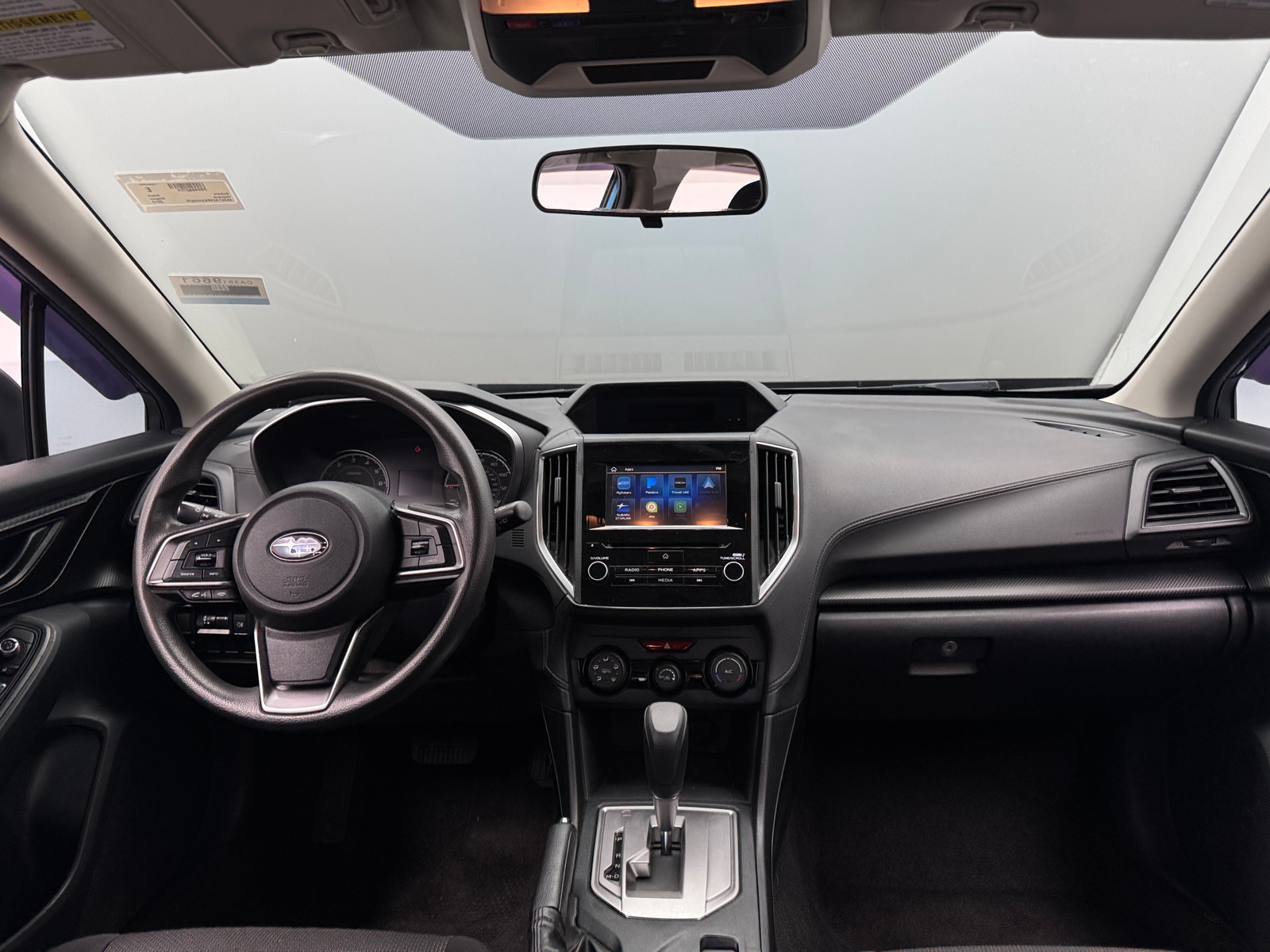 Thumbnail: 2019 Subaru Impreza - 3