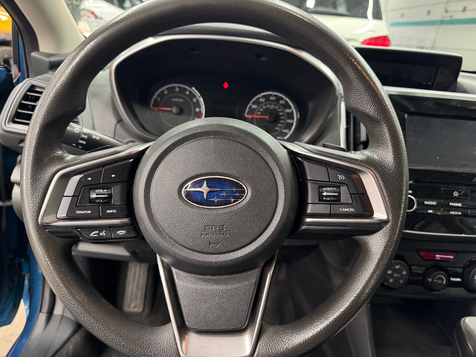 Thumbnail: 2019 Subaru Impreza - 5
