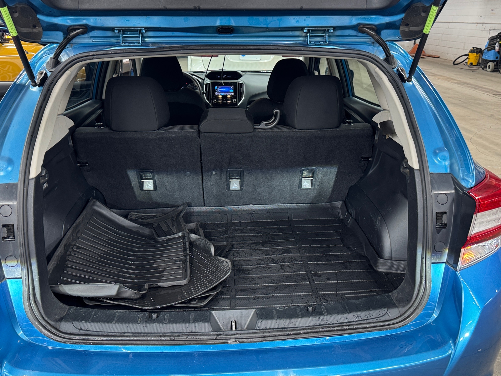 Thumbnail: 2019 Subaru Impreza - 7