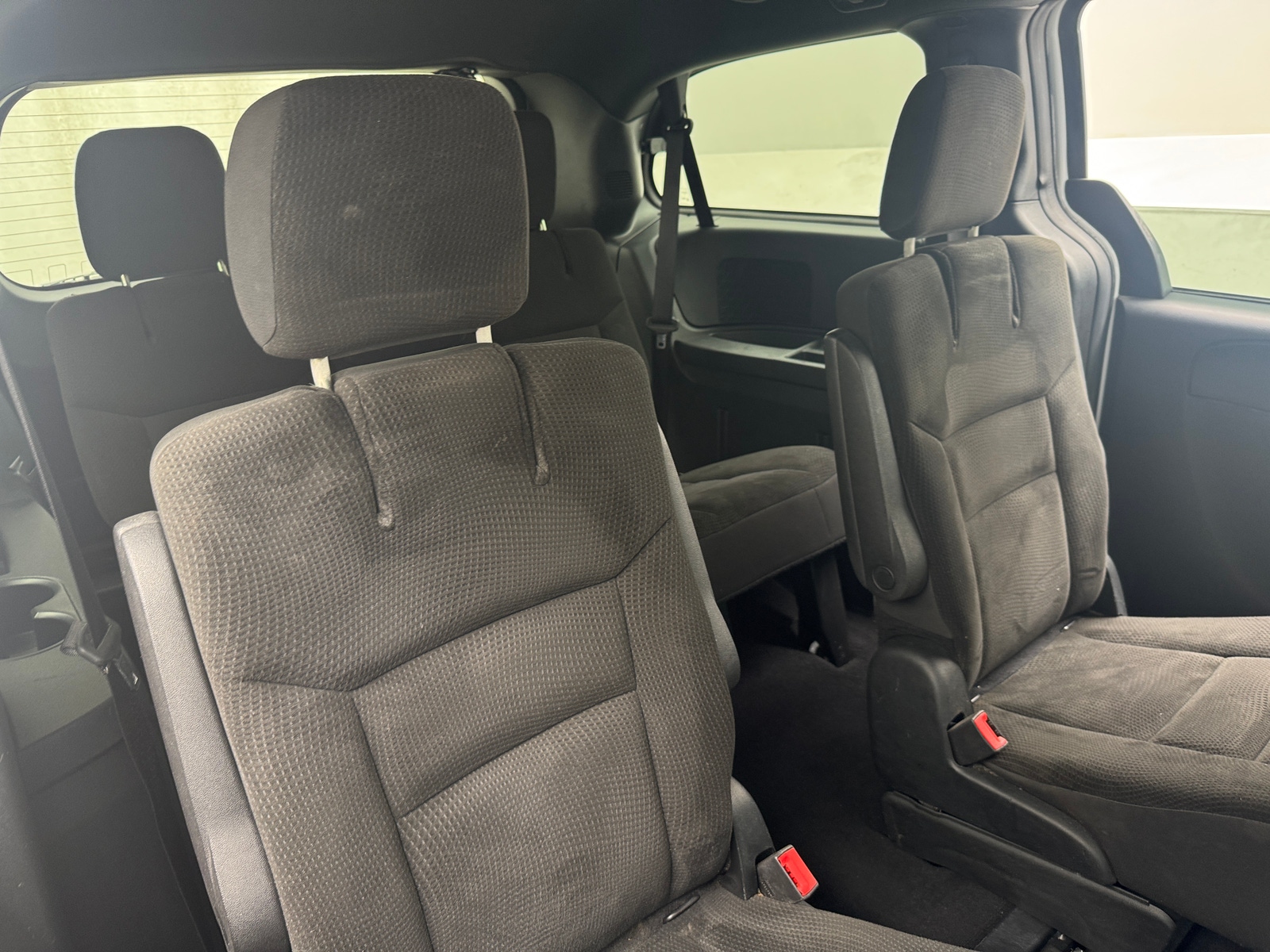 Thumbnail: 2018 Dodge Grand Caravan - 6