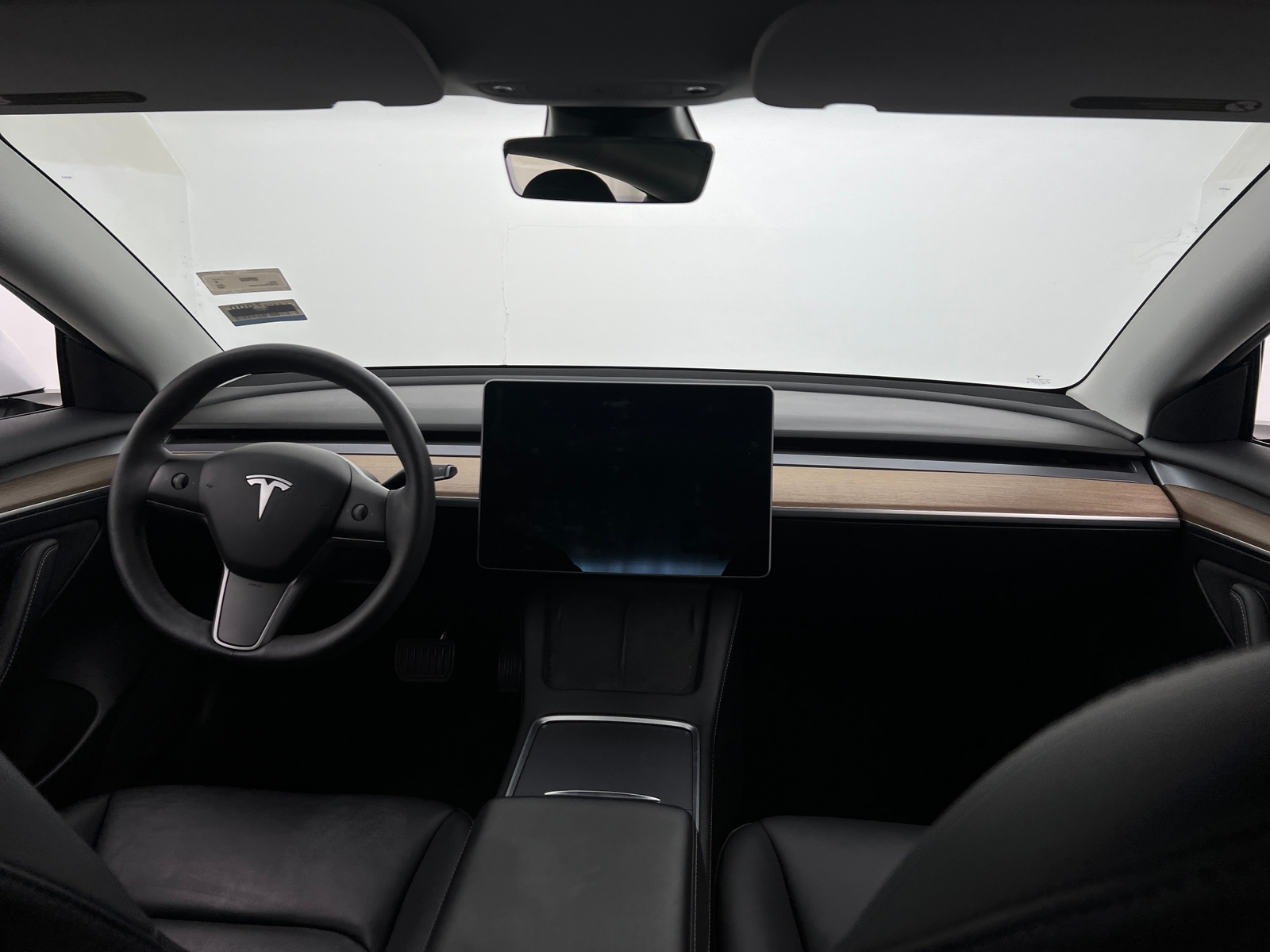 Thumbnail: 2022 Tesla Model 3 - 2